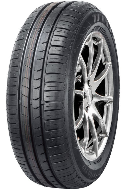 155/70 R12 73t Tx2, Yazlık Oto Lastik Çin 2022 Üretimi, 1557012