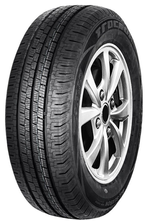 235/65 R16c 10kat 121r Vs450 Kışlık Lastik Üretim Yılı:2021