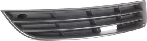 VW Passat B6 2006-2010 Ön Tampon Sağ Sis Farı Kapağı 3C0853666