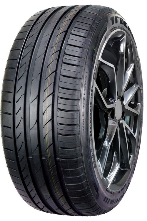 225/45 R19 96y Xl X-prıvılo Tx3 Yazlık Çin 2022 Üretimi, Sibop Hediyeli 2254519