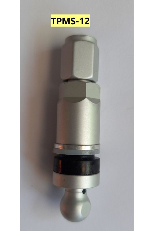 Tpms-12 Sensörlü Sibop (sensör Hariç) Nissan/mitsubishi Vb. Araçlara Uyumlu Resimden Kontrol Ediniz