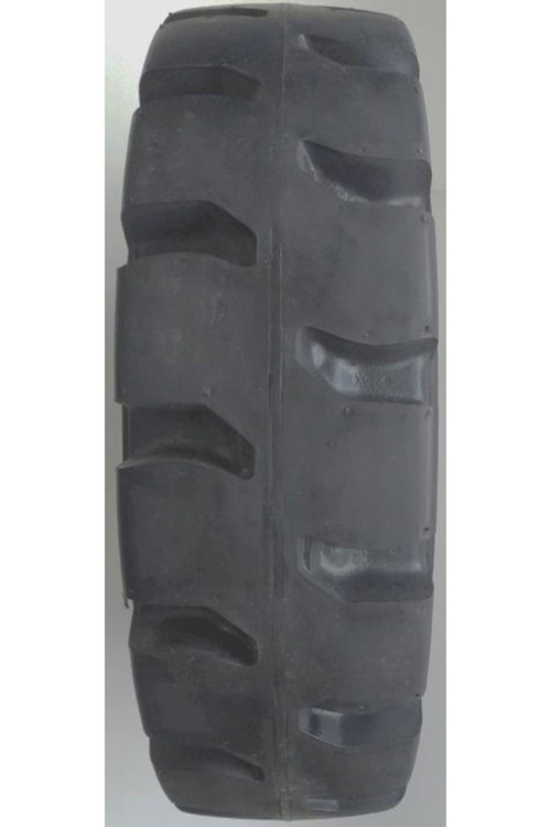 Casumına 8.15-15 (28x9-15) Dolgu Forklıft Lastik Sekmansız Tip, Vıetnam Malı