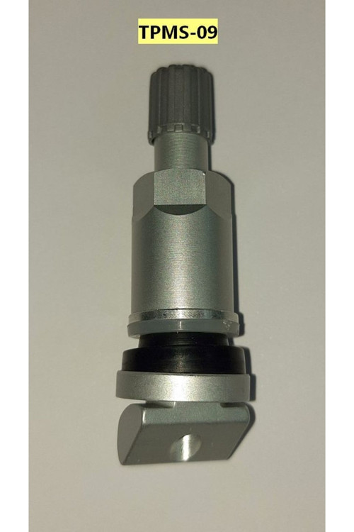 Tpms-09 Sensörlü Sibop (sensör Hariç) Yeni Land Rover Vb. Araçlara Uyumlu Resimden Kontrol Ediniz