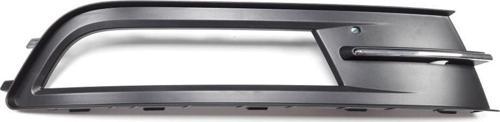 VW Passat B8 2015-2019 Ön Tampon Sağ Sis Farı Kapağı Krom 3G0854662A