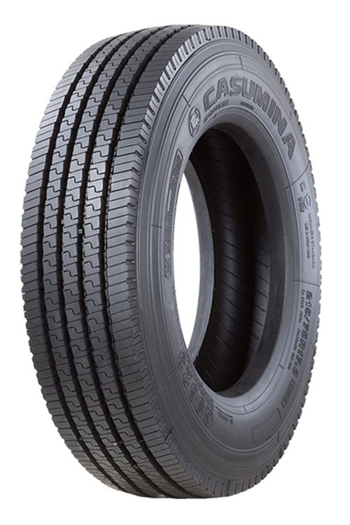 215/75 R17.5 16kat 135l Gs623 Düz Tip Vietnam Malı 2023