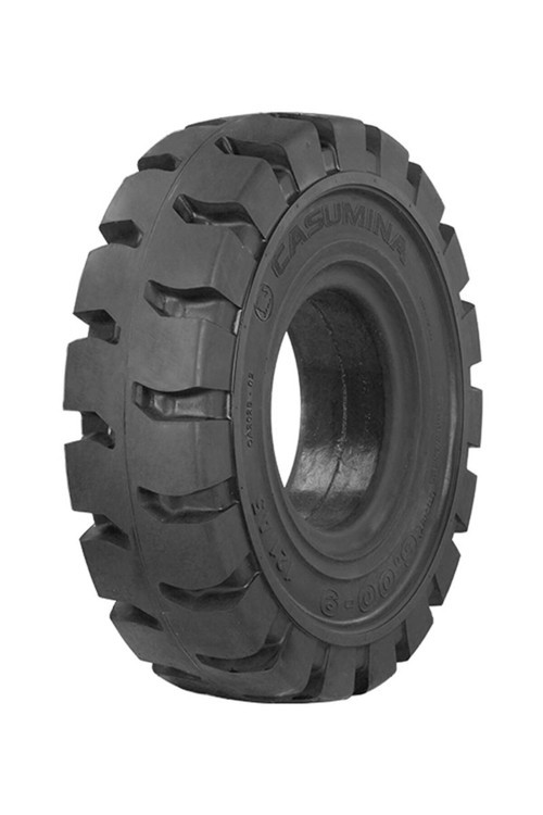 6.00-9 (J=4.0E9) Dolgu Forklift Lastik Vietmam Malı