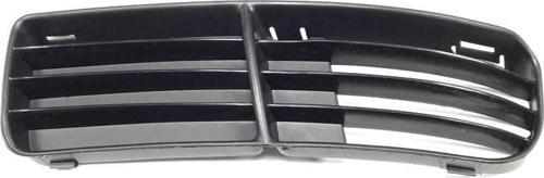 VW Polo 1994-1999 Hatchback Ön Tampon Sol Sis Farı Kapağı 6N0853665B