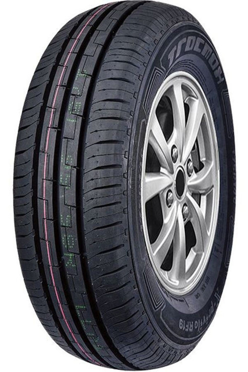 195/60 R16c 99/97h X-prıvılo Rf19 , Yazlık 2024 Üretim