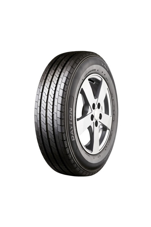 215/75R16C 116/114R VAN 2022 ÜRETİM YAZLIK LASTİK