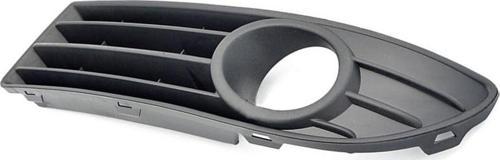 VW Polo 2005-2009 Ön Tampon Sol Sis Farı Kapağı 6Q0853665E
