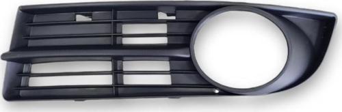 VW Touran 2003-2006 Ön Tampon Sol Sis Farı Kapağı 1T0853665A