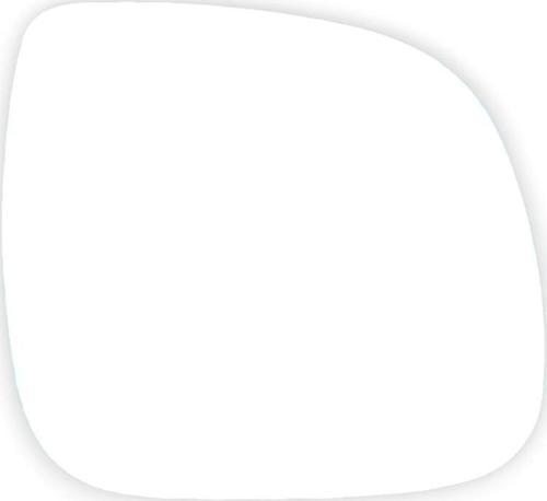 VW Amarok 2017-2022 Sağ Dikiz Ayna Camı Elektrikli Isıtmalı 2H0857522Q
