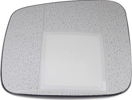 VW Caravelle 1991-2003 Sol Dikiz Aynası Camı Isıtmalı 701857521Q