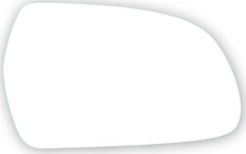 Audi A4 B8 2009-2012 Sağ Dikiz Aynası Camı Isıtmalı 8F0857536C