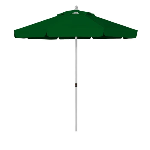 Sunminyum 200x200 Polyester Kumaşlı Bahçe Şemsiyesi