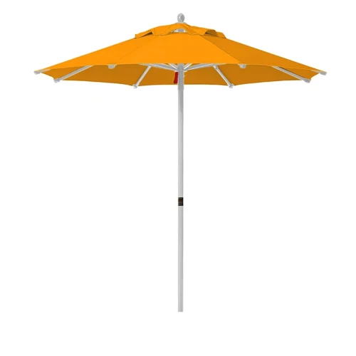 Sunminyum 200x200 Polyester Kumaşlı Bahçe Şemsiyesi