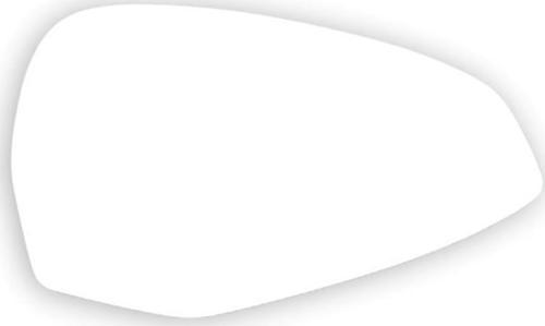 Audi A5 Sportback 2017-2020 Sağ Dikiz Ayna Camı Isıtmalı 8W0857536E