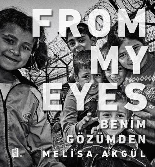 From My Eyes-Benim Gözümden