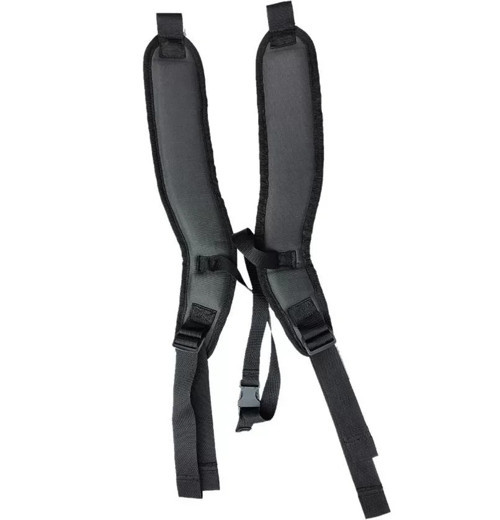 Oleomac Bp 453 Ergo Efco 8535 Motorlu Tırpan Sırtlık Askı Kayışı Çift