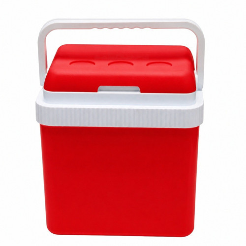SF26 Taşıma Çantası Buzluk 26 Litre-KIRMIZI