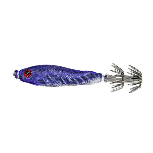 New Soft Squid #1 7cm 2,8gr Kalamar Zokası 14