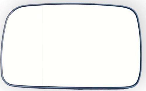 VW Polo HB 1994-1999 Sol Dış Dikiz Ayna Camı Isıtmalı 6N1857521B