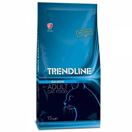 Somonlu 1 kg Yetişkin Kuru Kedi Maması