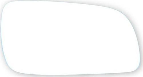 VW Sharan 2000-2005 Sağ Dikiz Aynası Camı Isıtmalı Geniş Tip 3B1857522