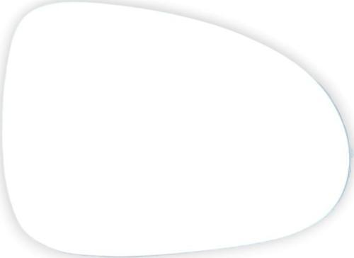 VW Touareg 2011-2014 Sağ Dış Dikiz Ayna Camı Isıtmalı 7P6857522B