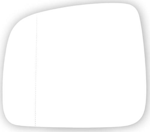 VW Transporter T5 2004-2010 Sol Dikiz Aynası Camı Isıtmalı 7H1857521N