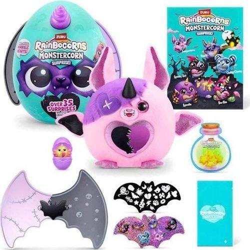 Monstercorn Sürpriz Peluş