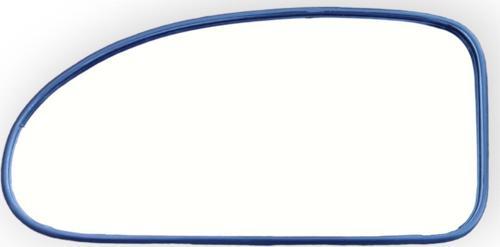 Ford Focus 1998-2004 Sol Dış Dikiz Ayna Camı Isıtmalı 98AB17K741BB