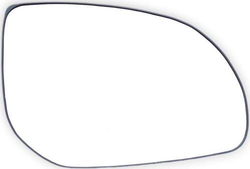 Hyundai i20 Jump 2012-2014 Sağ Dış Dikiz Aynası Camı Manuel 876211J000