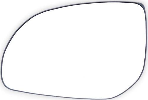 Hyundai i20 Jump 2012-2014 Sol Dış Dikiz Aynası Camı Manuel 876111J000