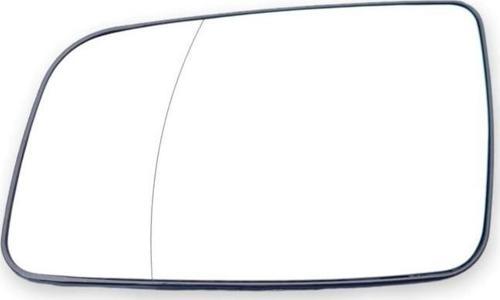 Opel Astra G 1998-2006 Sol Dış Ayna Camı Isıtmalı 6428736