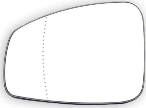 Renault Fluence 2010-2016 Sol Dış Dikiz Ayna Camı Isıtmalı 963667345R