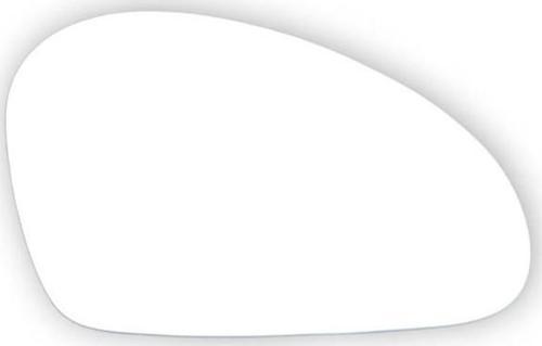 Seat Altea 2004-08 Sağ Dikiz Ayna Camı Elektrikli Isıtmalı 6L1857522A