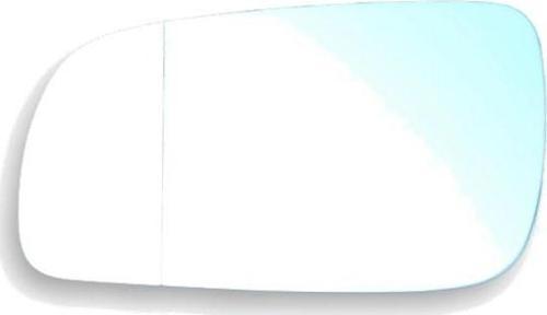 Seat Leon 1 2000-2002 Sol Dikiz Aynası Camı Isıtmalı Beyaz 3B1857521A