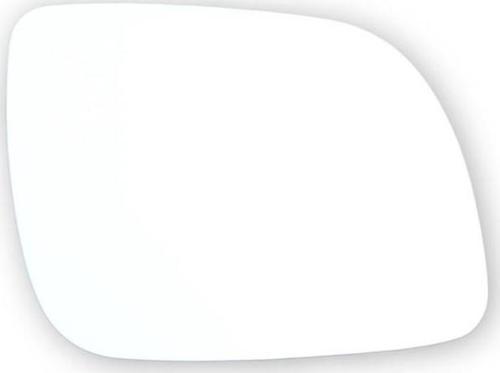 Seat Toledo 1999-2002 Sağ Dikiz Aynası Camı Beyaz Küçük Tip 1J1857522B