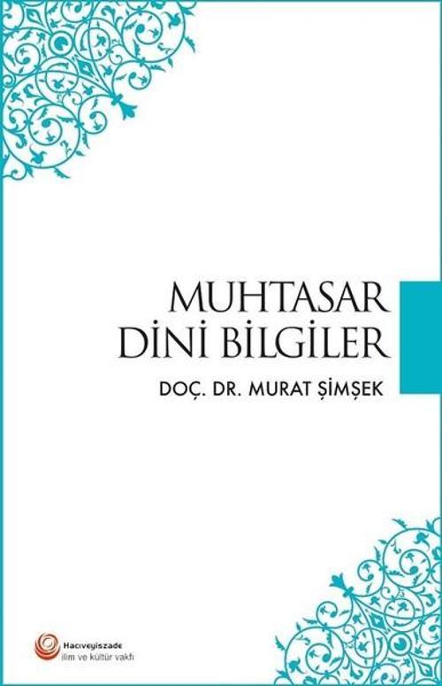 Muhtasar Dini Bilgiler