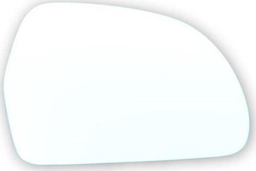 Skoda Octavia 2 2009-2013 Sağ Dikiz Aynası Camı Isıtmalı 4F0857536AE