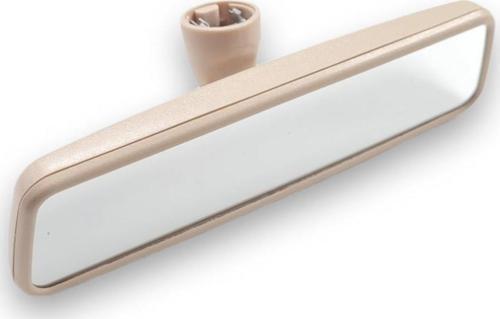 Skoda Roomster Makyajsız 2006-2010 İç Dikiz Aynası Bej 3B0857511G