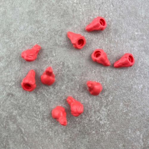 Aksesuar Minifigür Hayvan Animal Coral Kurbağa Frog