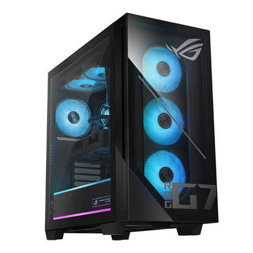 ROG G700 G700TF-7265KF0920-Gaming Intel Core Ultra 7-265KF 64GB DDR5 2TB SSD RTX 5080 PRIME 16GB 850W 80+ Gold FreeDos Gaming Masaüstü Bilgisayar