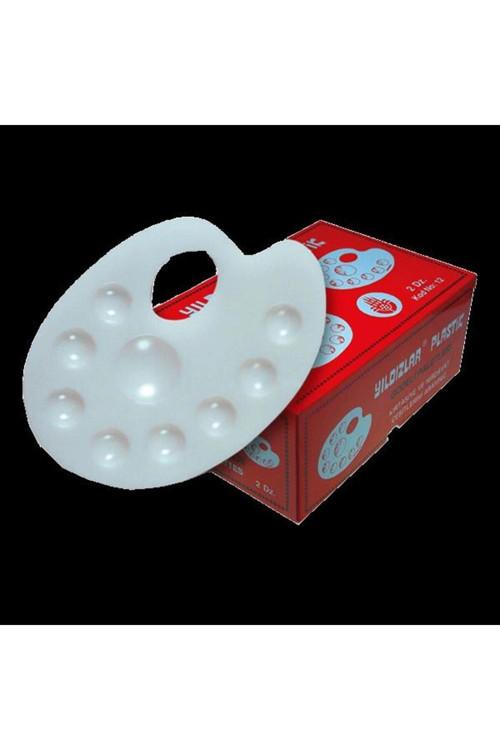 GODELİ PALET NO:12