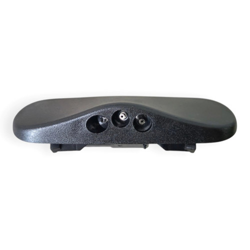 Audi A7 2011-2014 Ön Cam Sol Su Fiskiye Memesi Isıtmalı 4G8955987