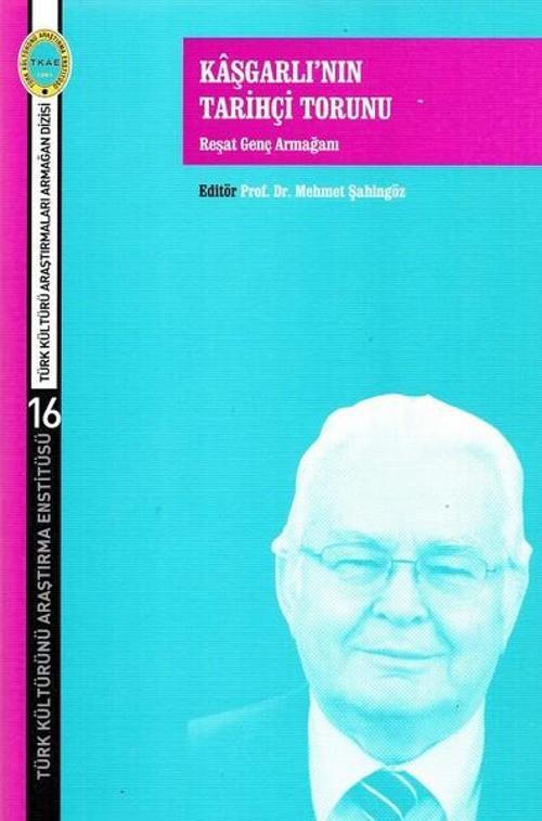 Kaşgarlı'nın Tarihçi Torunu