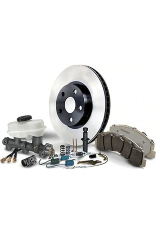 Lm39033 Ana Merkez - Ford Ka 09/96 12/08