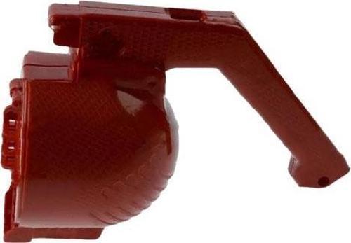 Fantom P 1200 Pratik Motor Gövdesi - Kırmızı