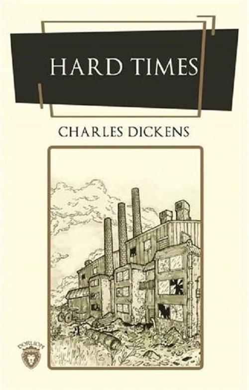 Hard Times (İngilizce Roman)